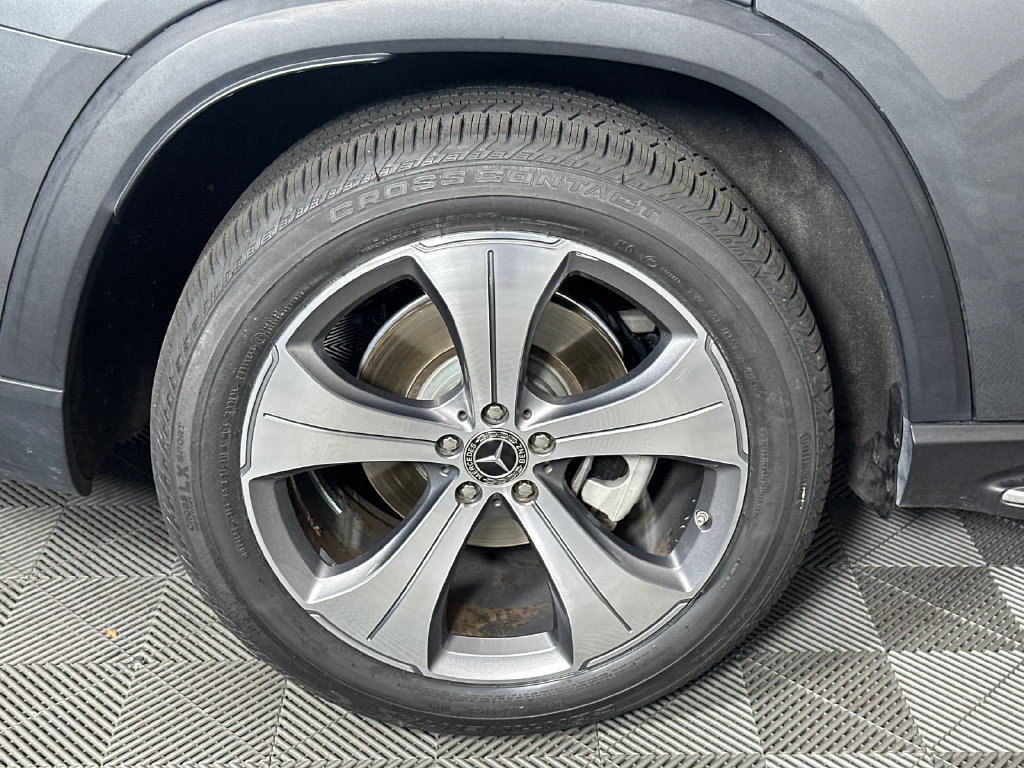 Certified 2022 Mercedes-Benz GLS 450 4MATIC image 19