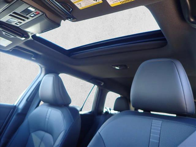 New 2026 Subaru Outback Touring image 15