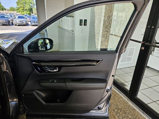 Used 2025 Honda CR-V EX-L image 14