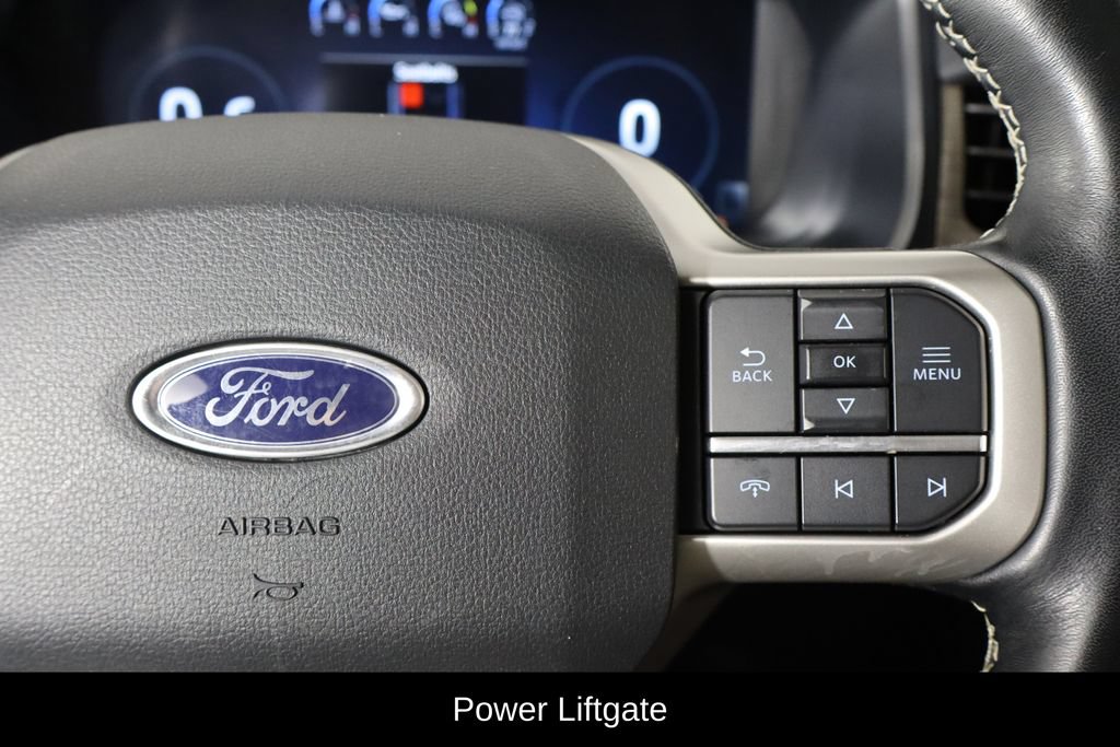 Used 2023 Ford Expedition Limited AWD/4WD image 10