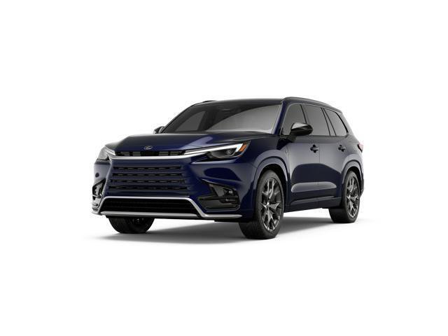 New 2026 Lexus TX 500h AWD image 1