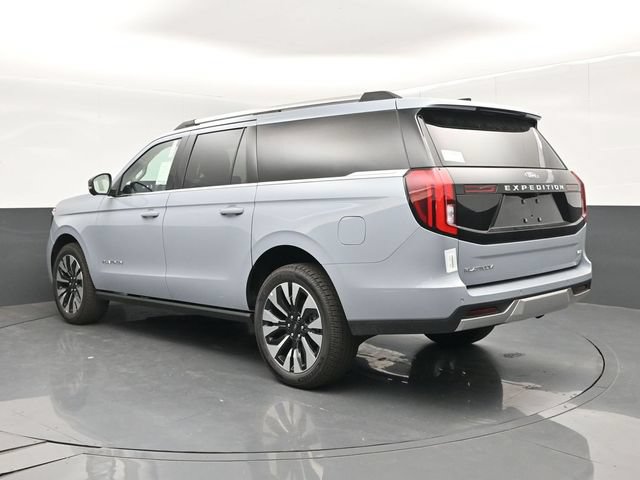 New 2026 Ford Expedition Max Platinum w/ Driver's Package AWD/4WD image 6