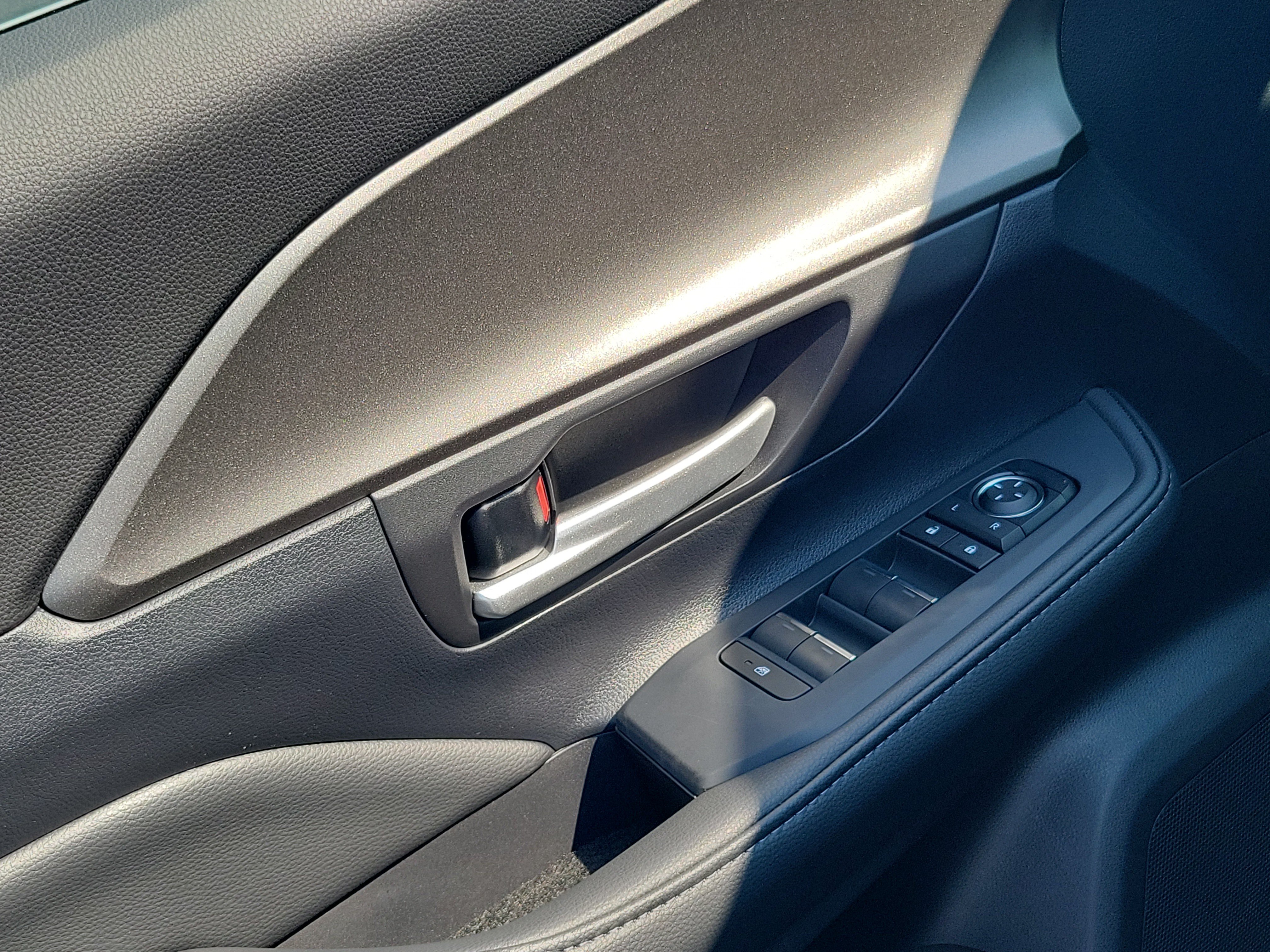 New 2026 Toyota Grand Highlander AWD image 20