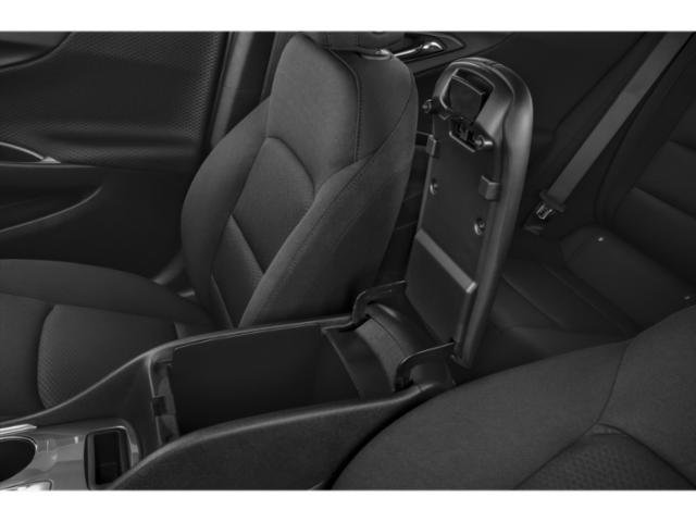 Used 2025 Chevrolet Malibu LT FWD image 16