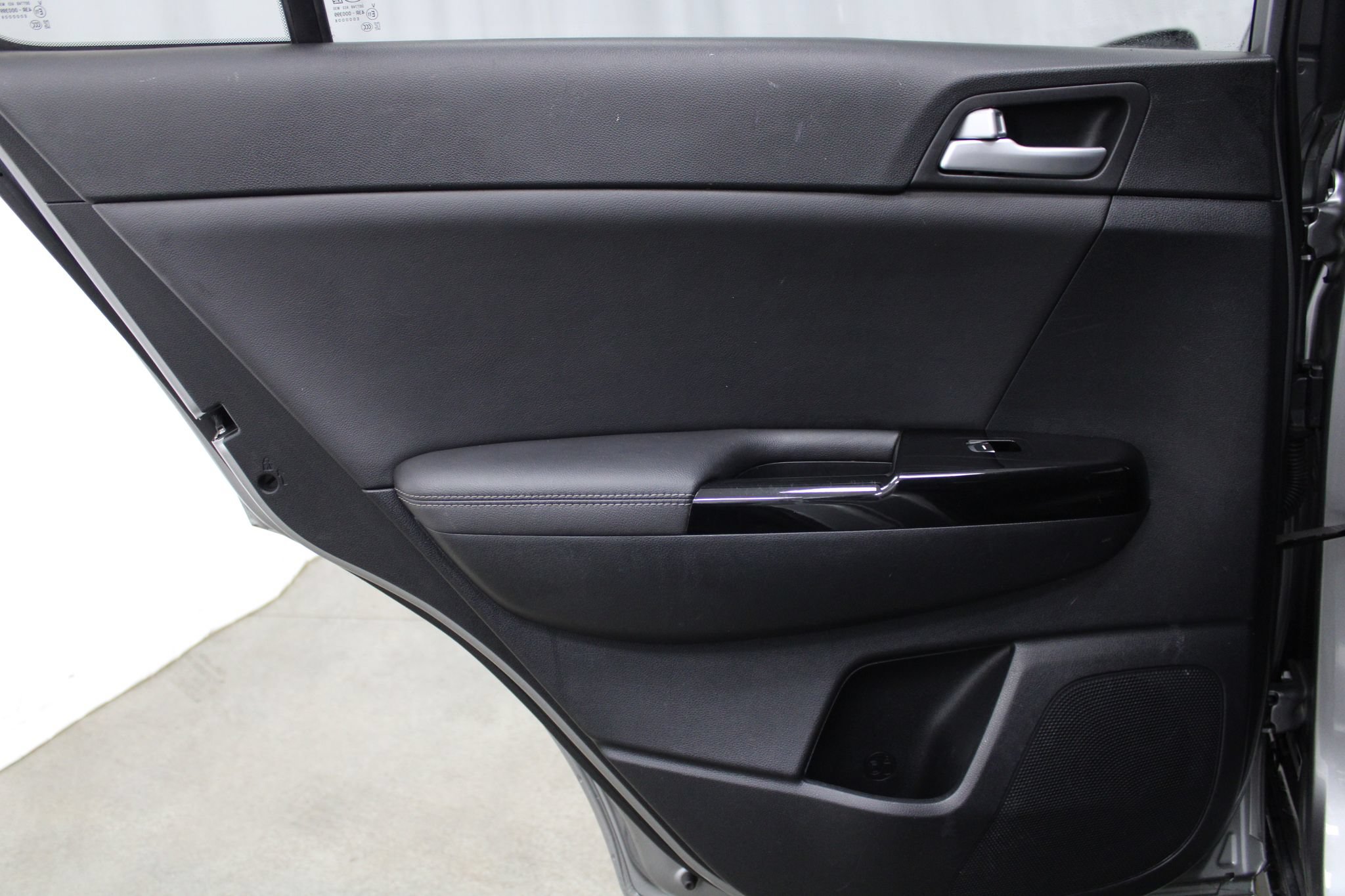 Used 2022 Kia Sportage EX FWD image 15