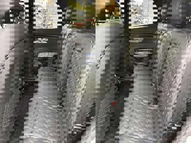 Used 2025 Genesis GV70 3.5T Sport w/ Sport Advanced Package image 15