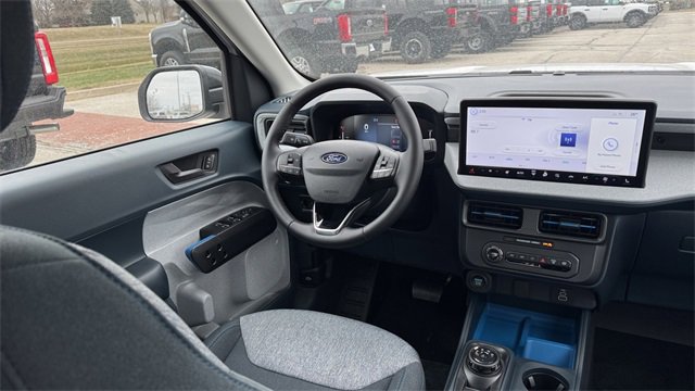 New 2026 Ford Maverick XLT w/ XLT Luxury Package image 17