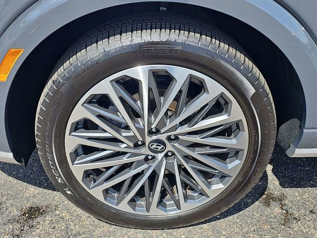 Used 2026 Hyundai Palisade Calligraphy AWD/4WD image 35