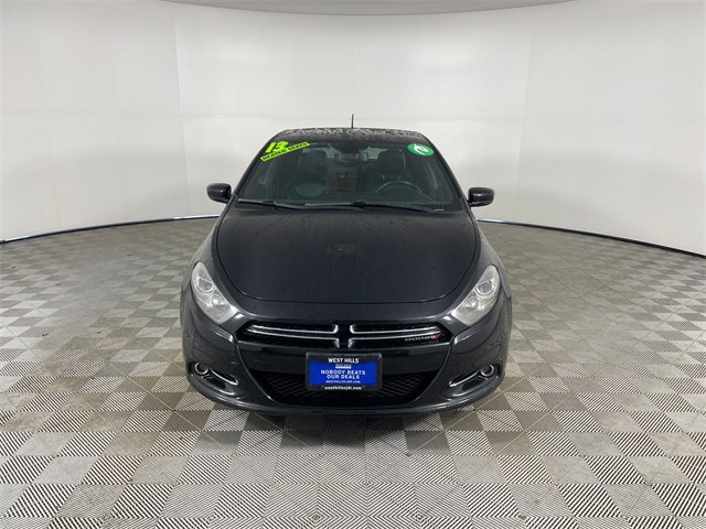 Used 2013 Dodge Dart Limited w/ Technology Group image 25