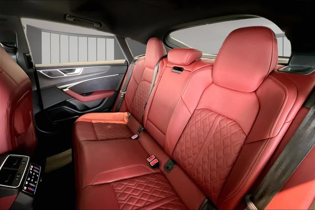 Certified 2024 Audi S7 Premium Plus AWD/4WD image 22