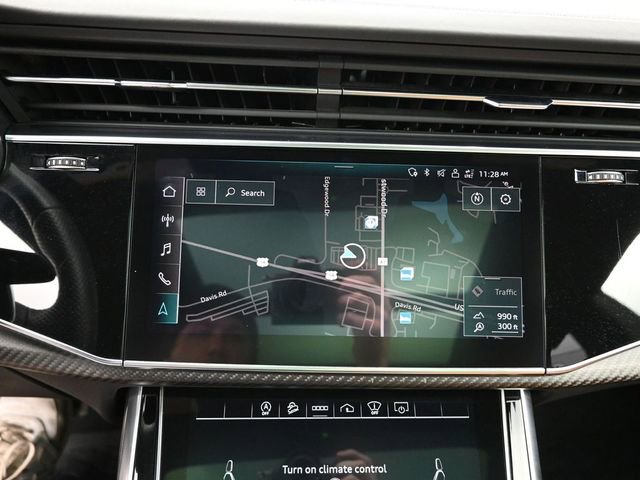 Used 2021 Audi RS Q8 image 26