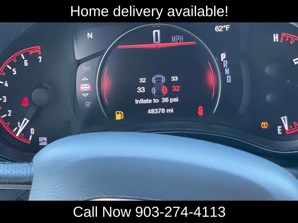 Used 2024 Dodge Durango SXT w/ SXT Blacktop Group image 20