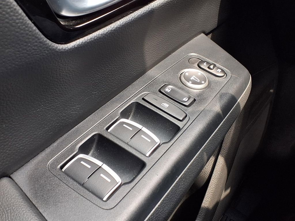 Certified 2023 Honda CR-V Sport Touring image 19