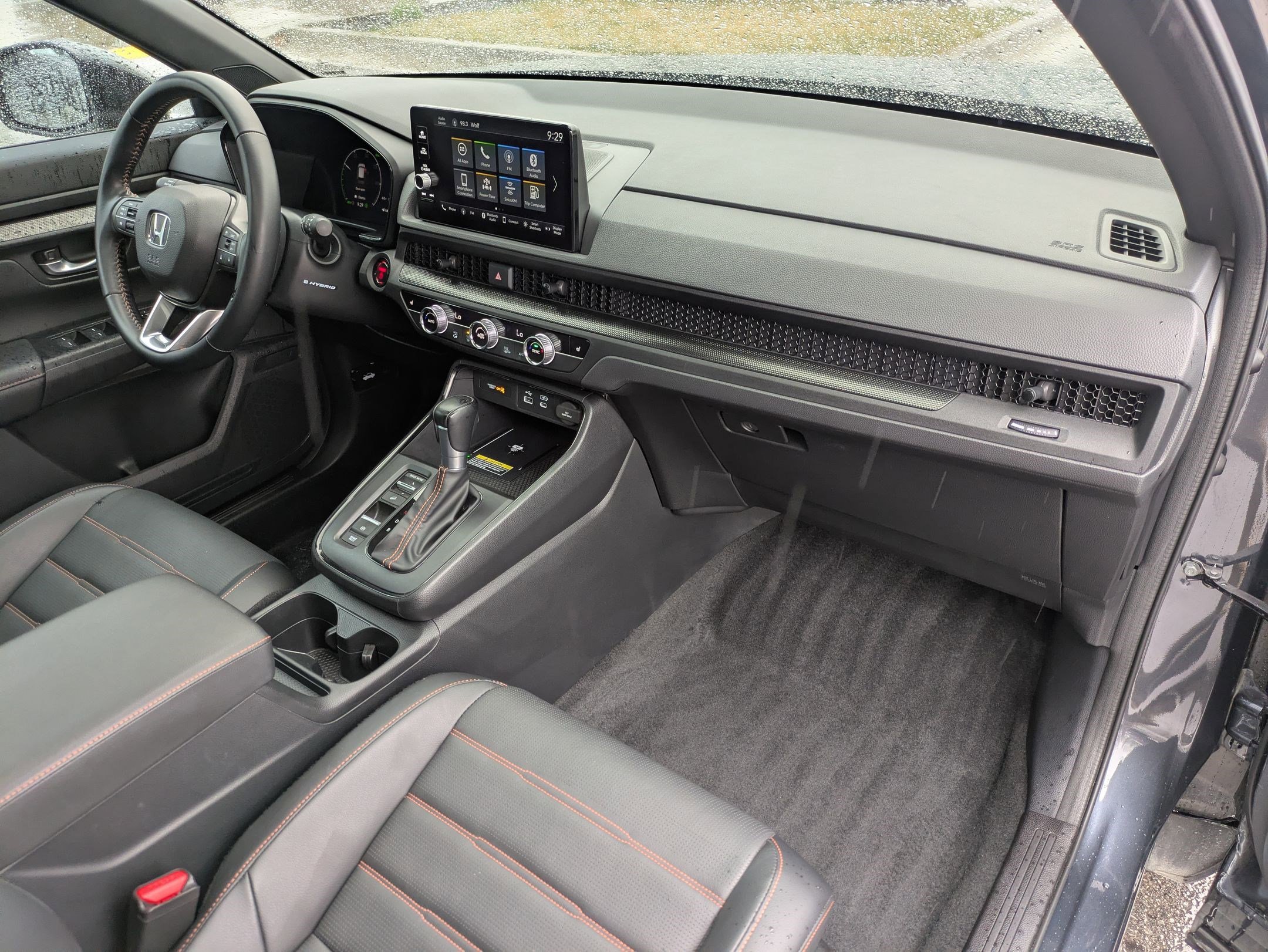 Used 2025 Honda CR-V Sport-L image 35