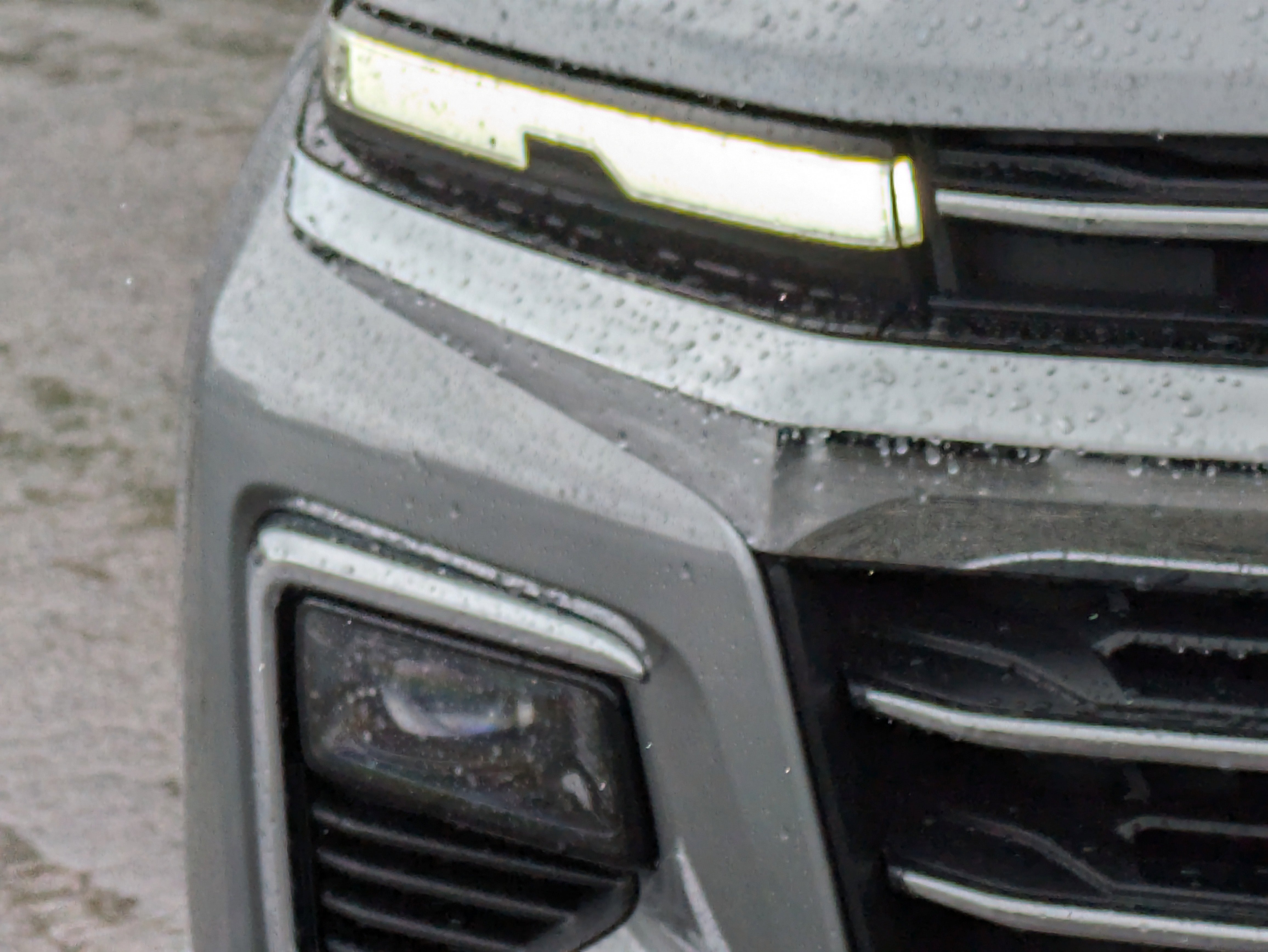 New 2026 Chevrolet Traverse LT w/ Driver Confidence Package image 10