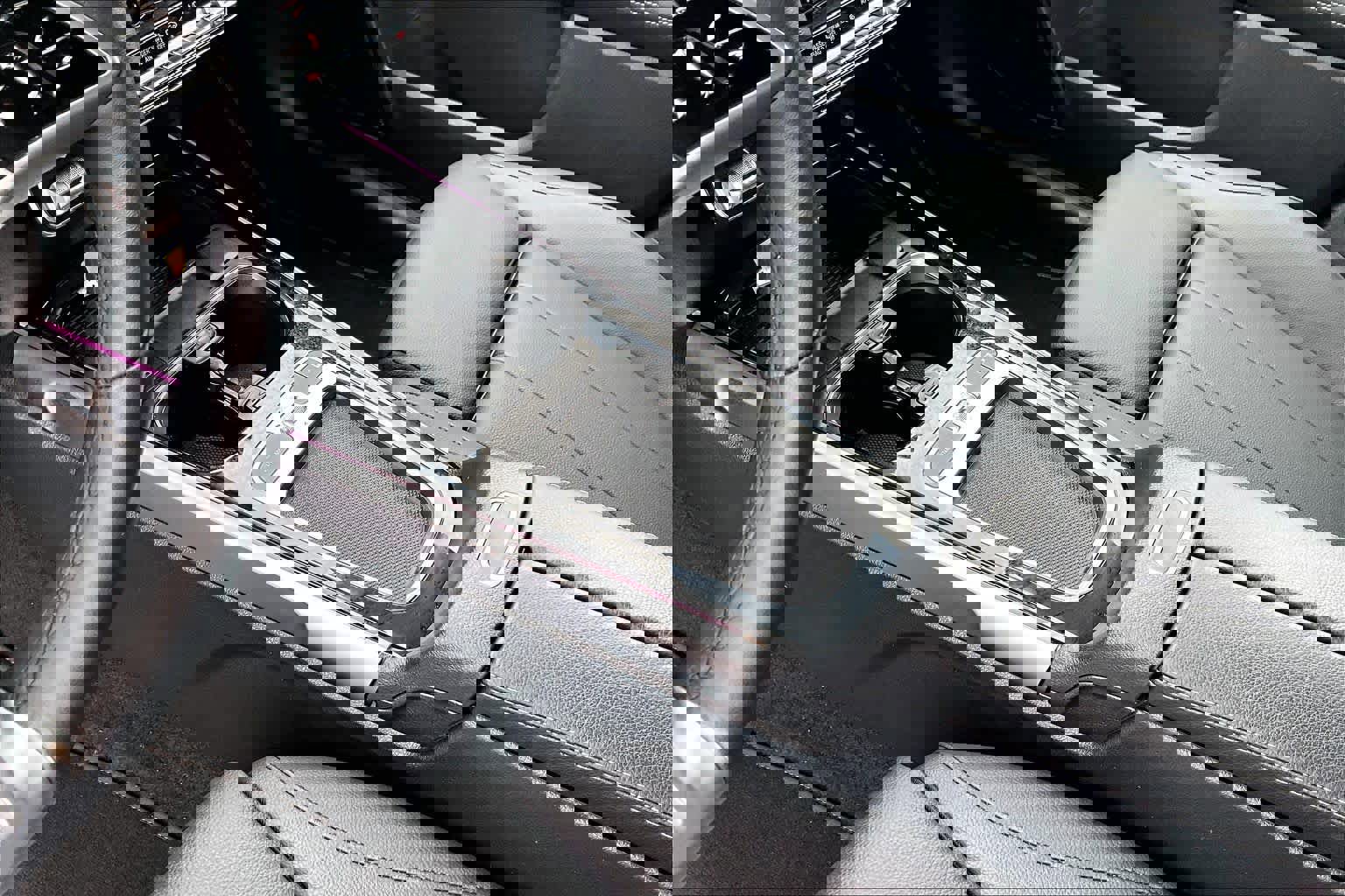 Certified 2025 Mercedes-Benz GLB 250 GLB 250 image 17