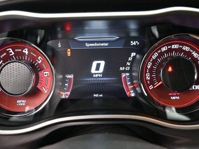 Used 2021 Dodge Challenger SRT Hellcat image 27