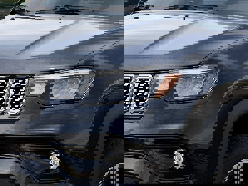 New 2025 Jeep Compass Limited w/ Sun & Sound Group image 26