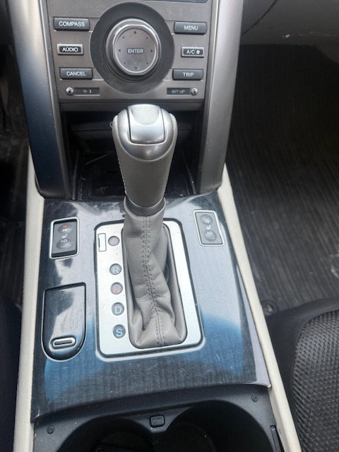 Used 2009 Acura RL image 14