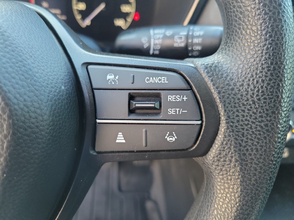 Certified 2024 Honda CR-V LX image 30