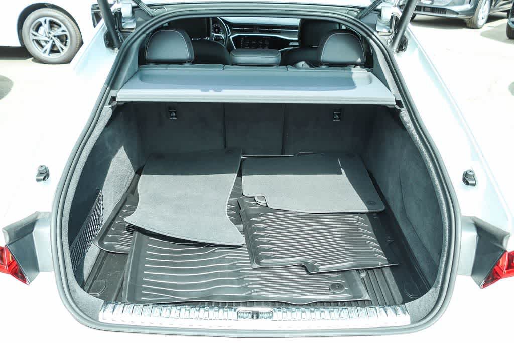 Used 2023 Audi A7 3.0T Premium AWD/4WD image 24