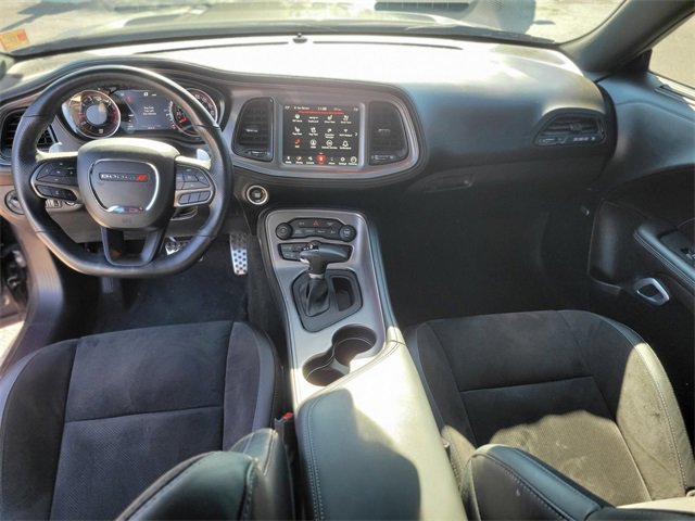 Used 2023 Dodge Challenger R/T Scat Pack image 10