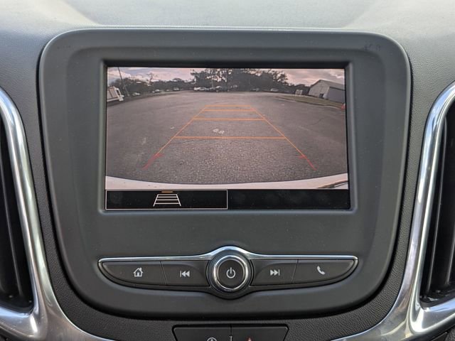 Certified 2023 Chevrolet Equinox LT image 24