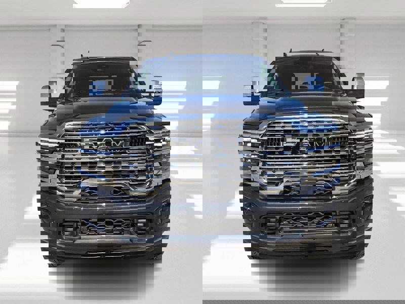 Used 2025 RAM 2500 Limited image 8