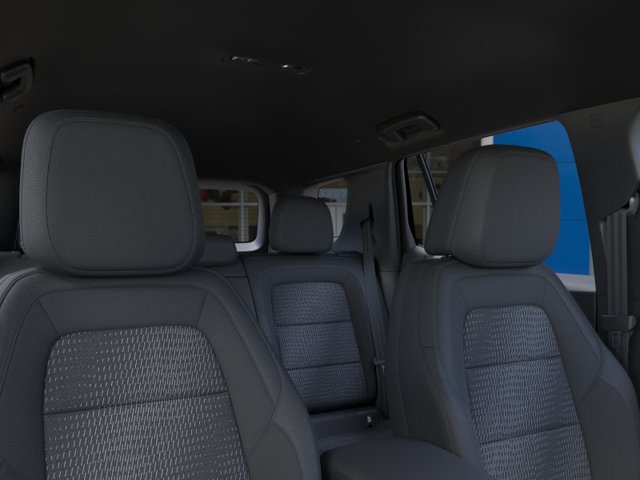 New 2026 Chevrolet Equinox LT w/ LPO, Floor Liner Package FWD image 24