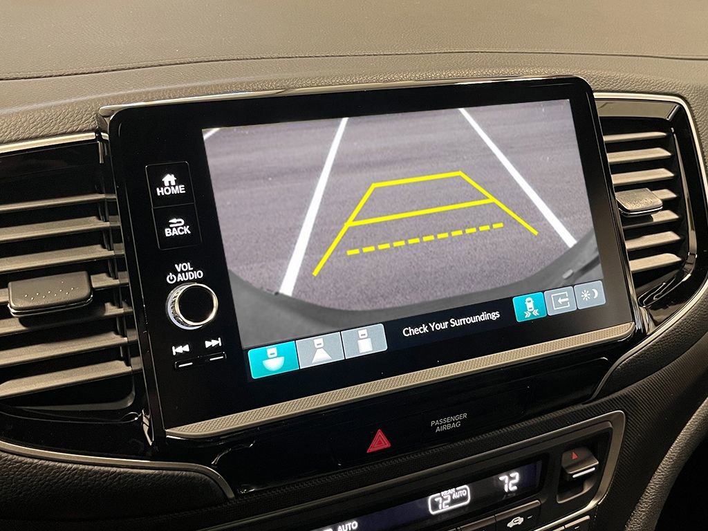 New 2025 Honda Ridgeline TrailSport+ image 18