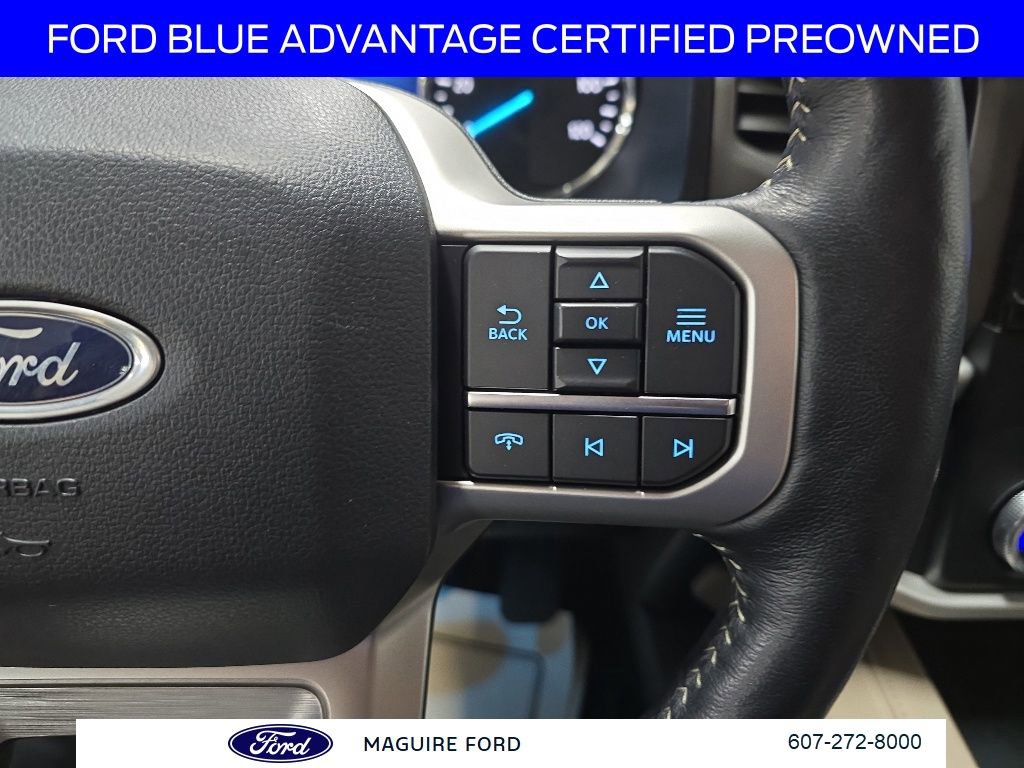 Certified 2022 Ford Expedition XLT AWD/4WD image 25
