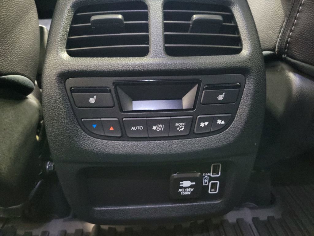 Used 2023 Honda Passport Elite image 30