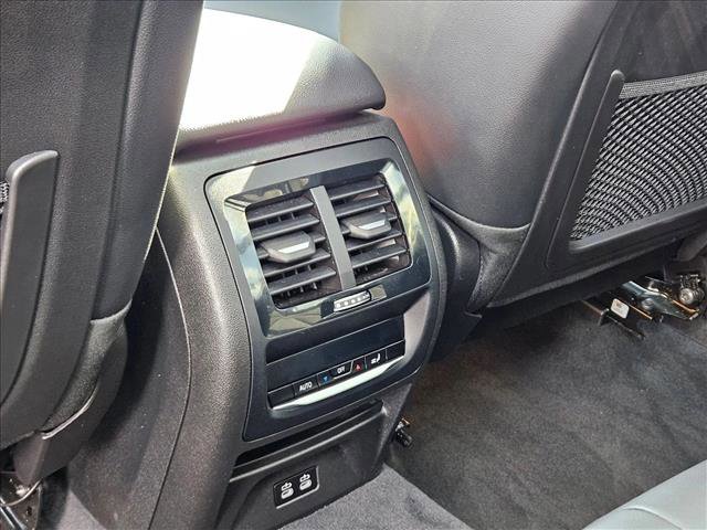 Used 2022 BMW X3 xDrive30i w/ Premium Package 2 image 18