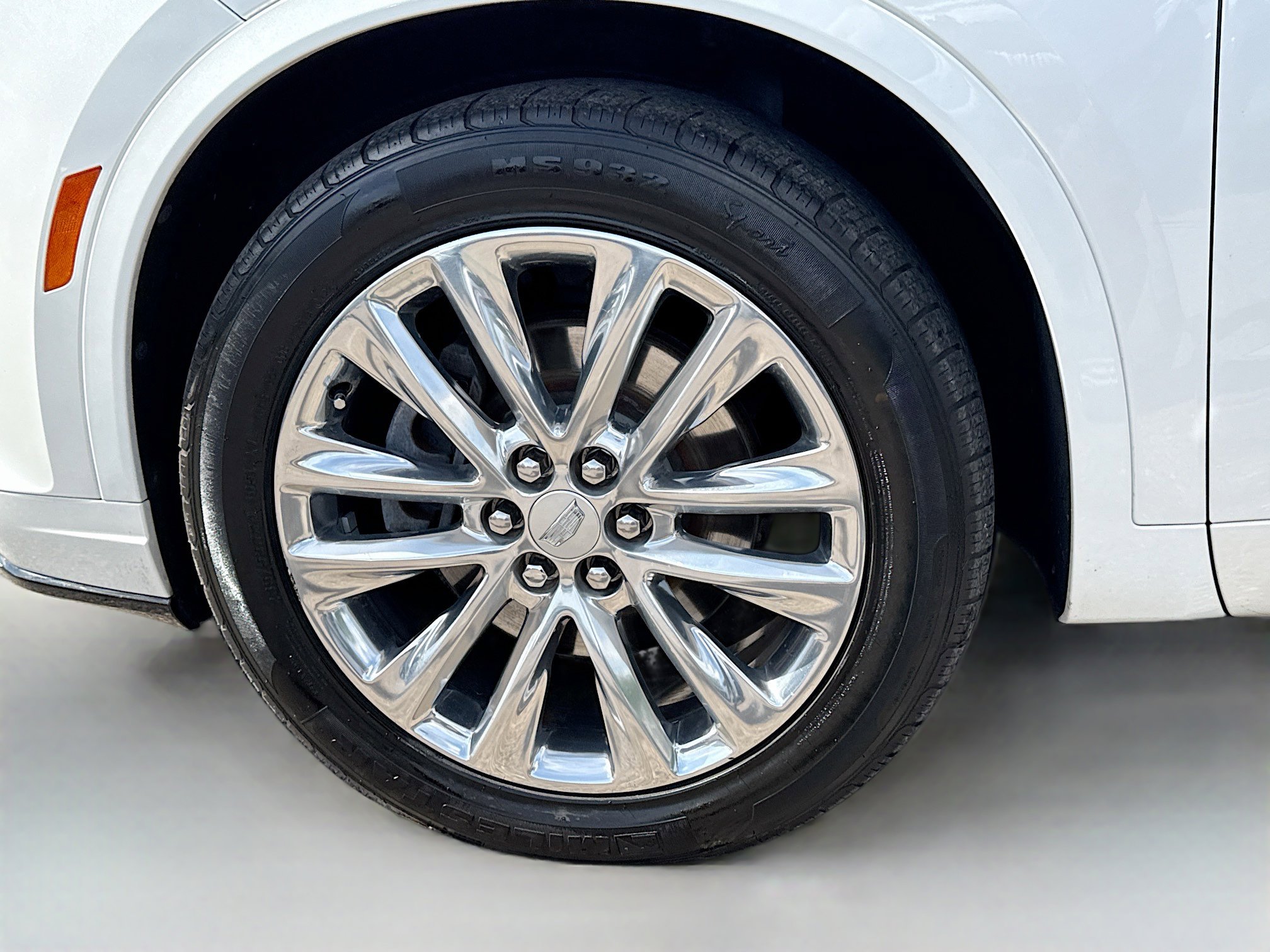 Used 2020 Cadillac XT6 Premium Luxury AWD/4WD image 42