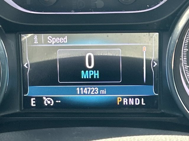 Used 2019 Buick Envision Essence FWD image 34