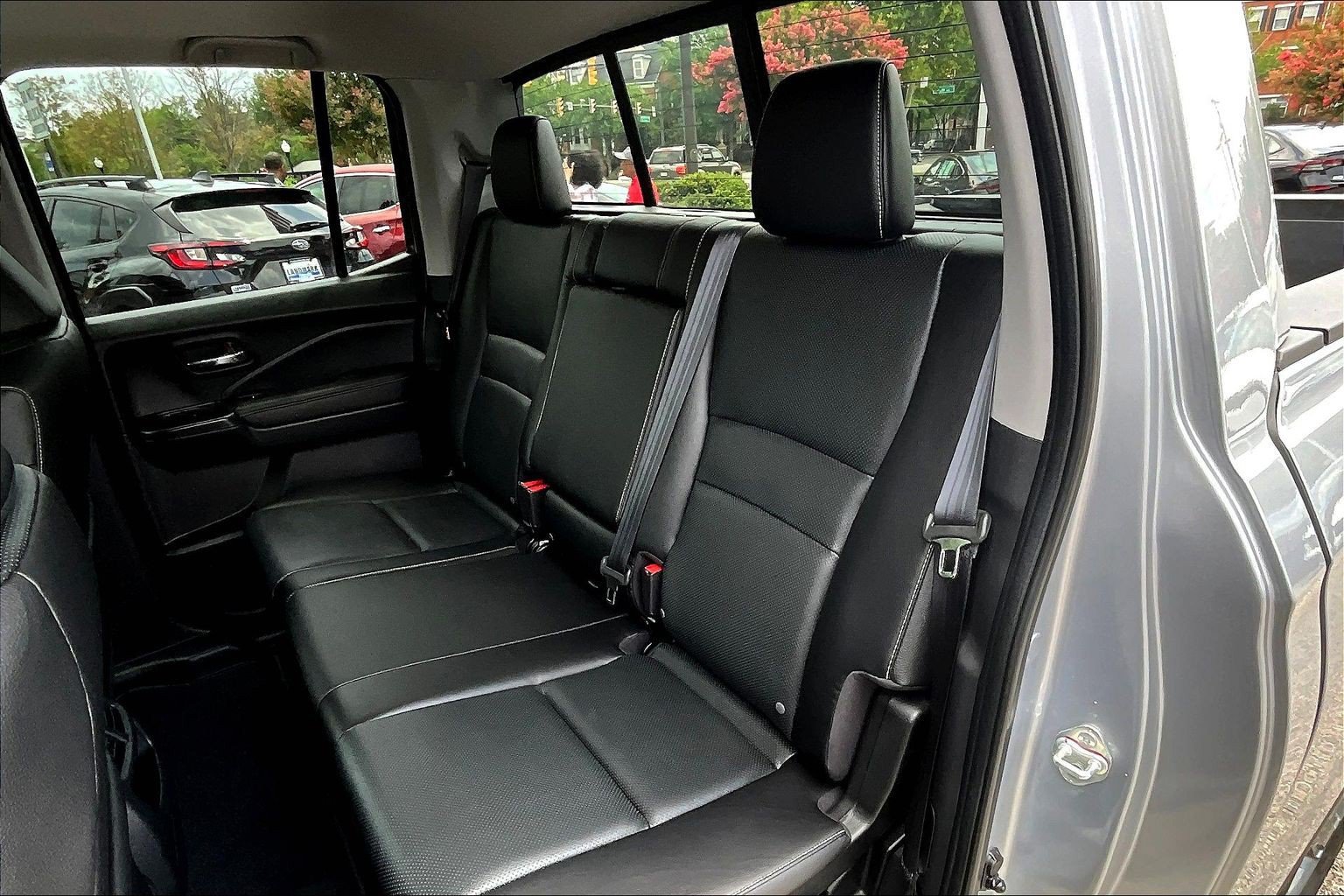 Used 2023 Honda Ridgeline RTL image 28