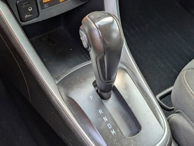 Used 2022 Chevrolet Trax LS w/ Tint and Cruise Package AWD/4WD image 19