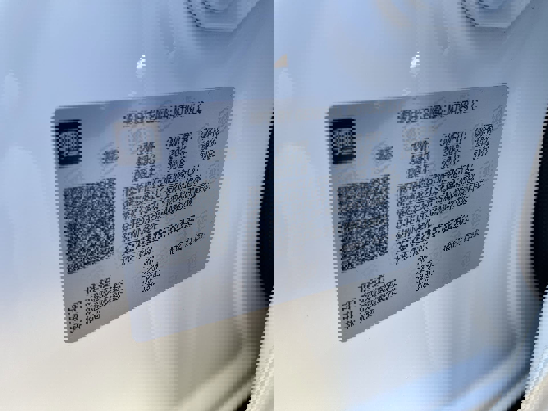 New 2026 GMC Hummer EV 4x4 Crew Cab image 68