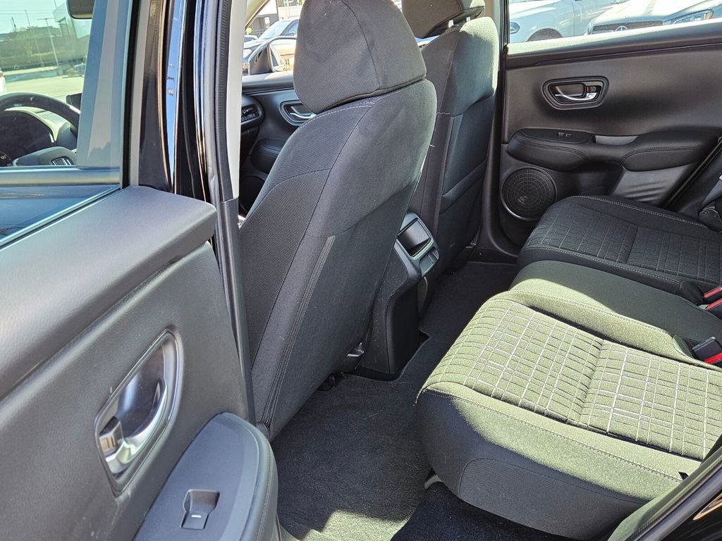 Used 2024 Honda HR-V LX image 6