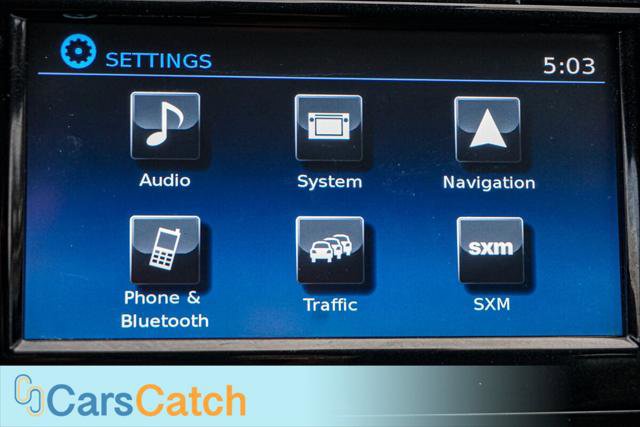 Used 2017 Nissan Rogue SL image 27