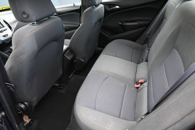 Used 2016 Chevrolet Cruze LS FWD image 15