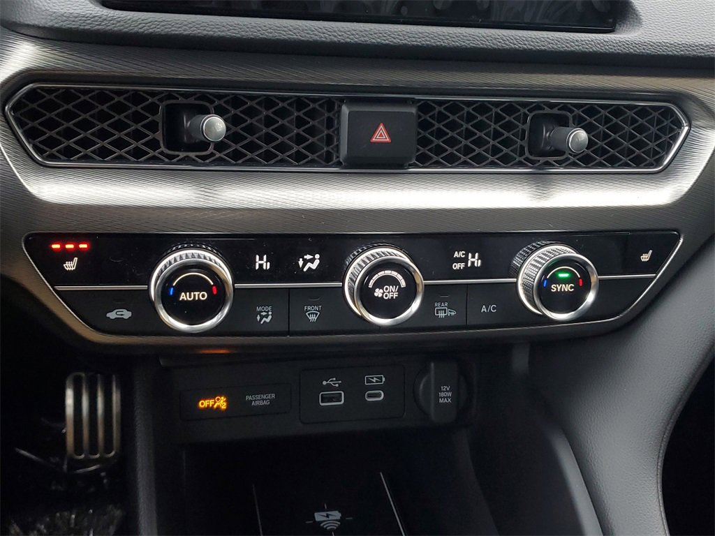 New 2026 Acura Integra A-Spec image 25