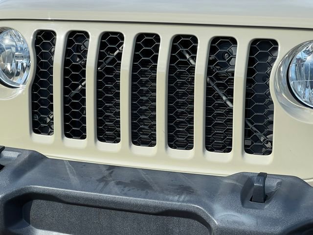 Used 2020 Jeep Gladiator Sport w/ Quick Order Package 24S image 45