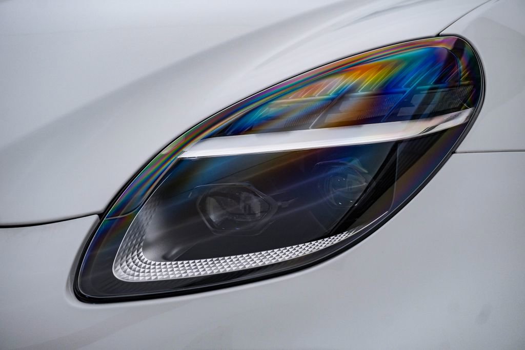 New 2026 Aston Martin V8 Vantage S image 6