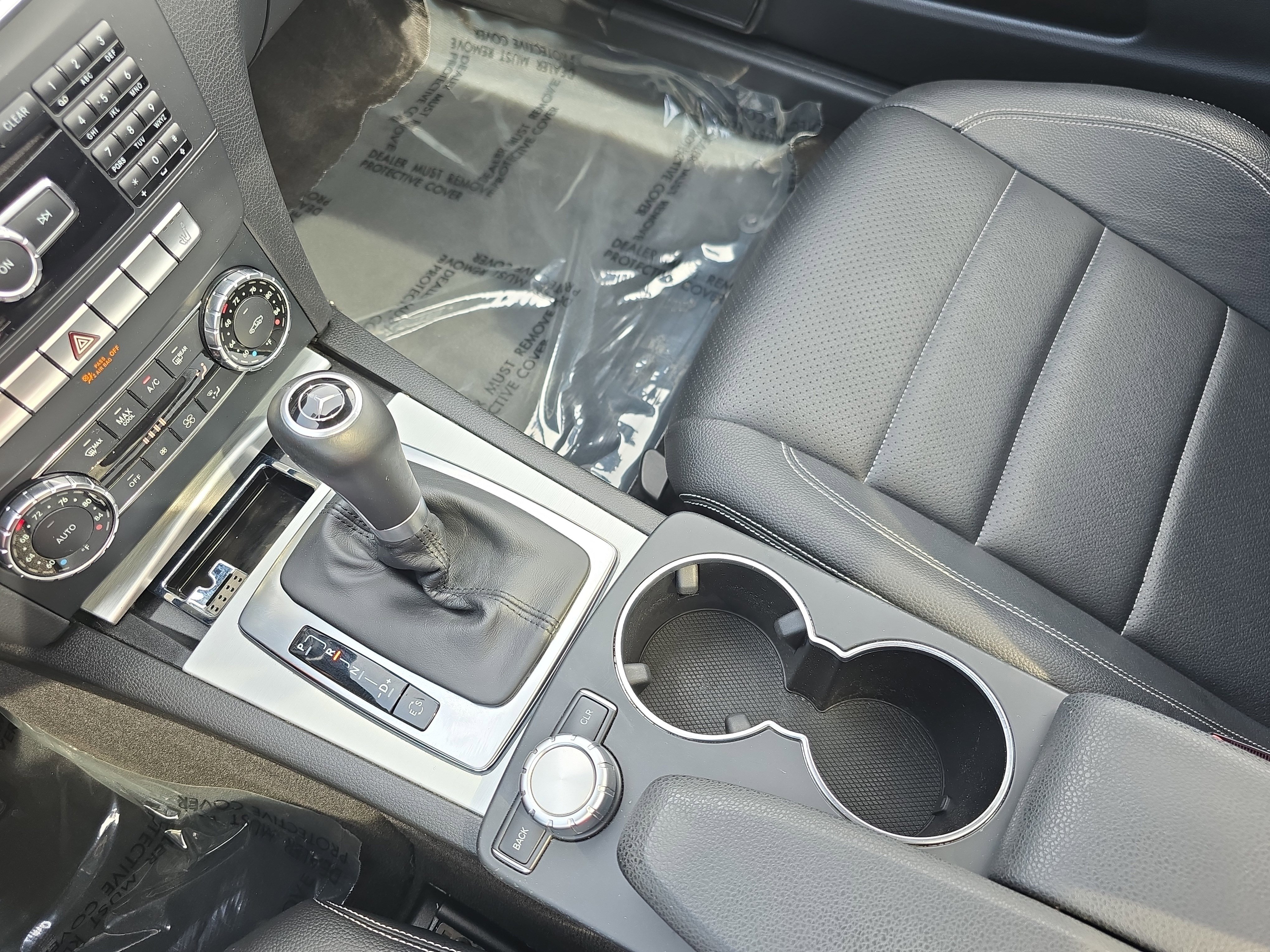 Used 2013 Mercedes-Benz C 250 C 250 image 22