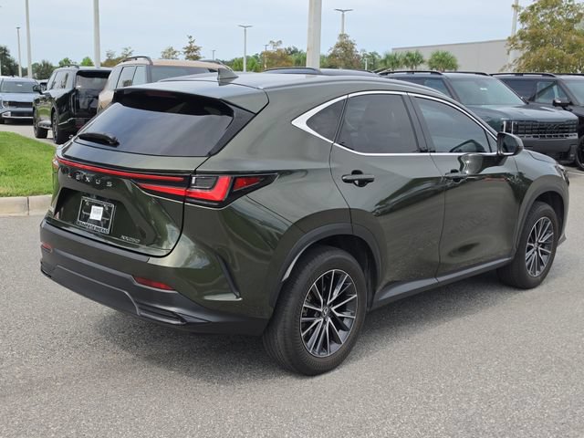 Used 2024 Lexus NX 250 FWD w/ Cold Area Package image 4