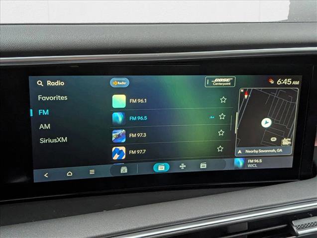 New 2026 Hyundai Palisade Limited image 11