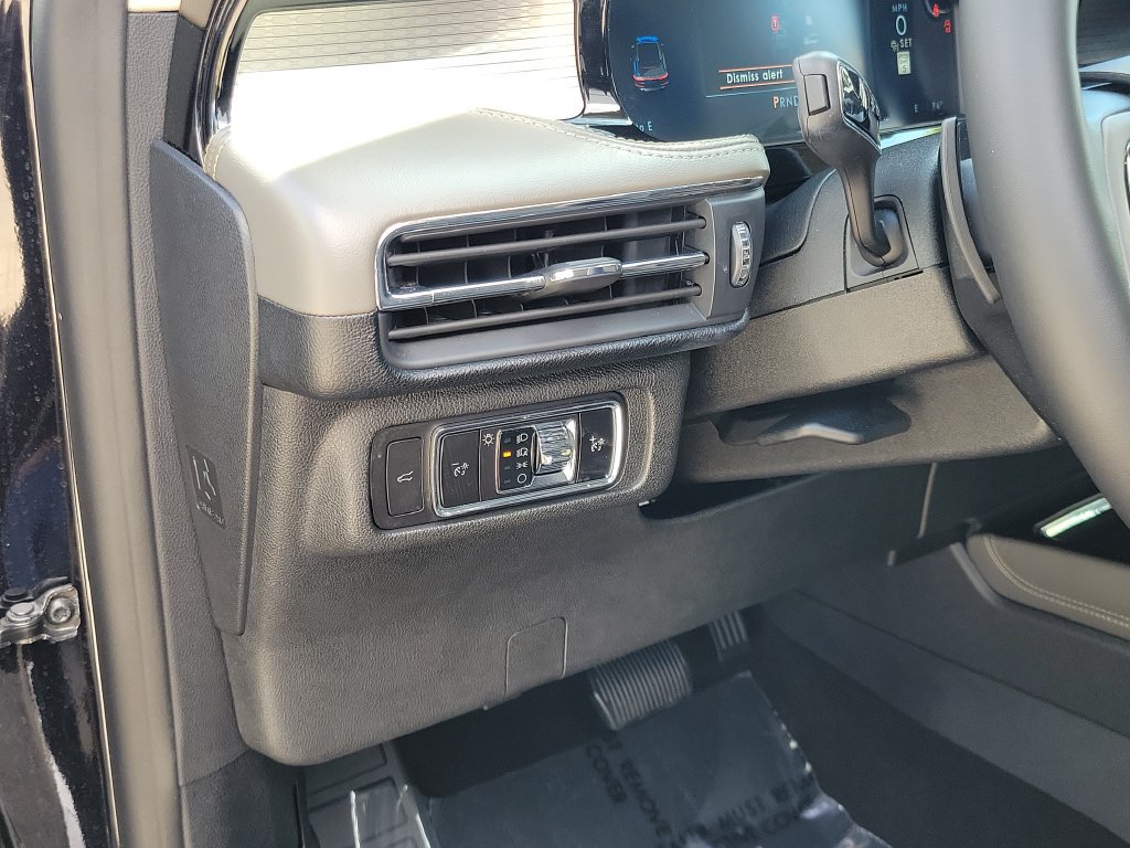 Certified 2023 Lincoln Corsair FWD image 15