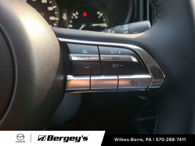 Used 2025 MAZDA CX-50 2.5 Hybrid w/ Weather Package AWD/4WD image 16