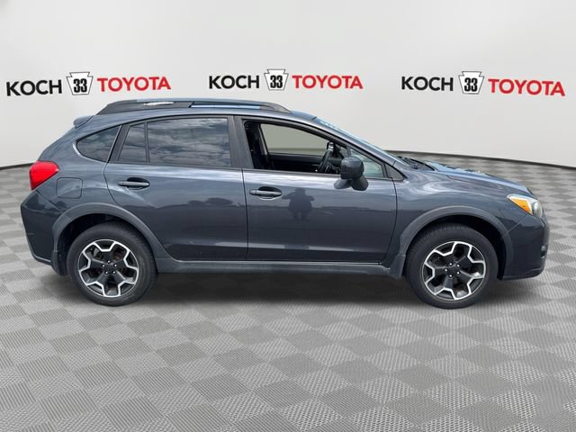 Used 2014 Subaru Crosstrek 2.0i Premium w/ Moonroof Package AWD/4WD image 9